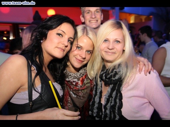 Abschieds Trash Pop @ Club Ohm - Bild 101