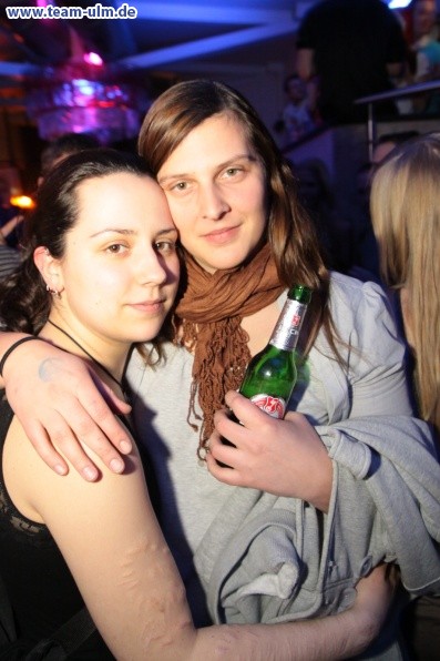 Abschieds Trash Pop @ Club Ohm - Bild 102