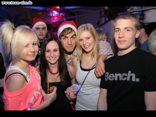 Abschieds Trash Pop @ Club Ohm - Bild 104