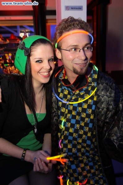 Abschieds Trash Pop @ Club Ohm - Bild 11