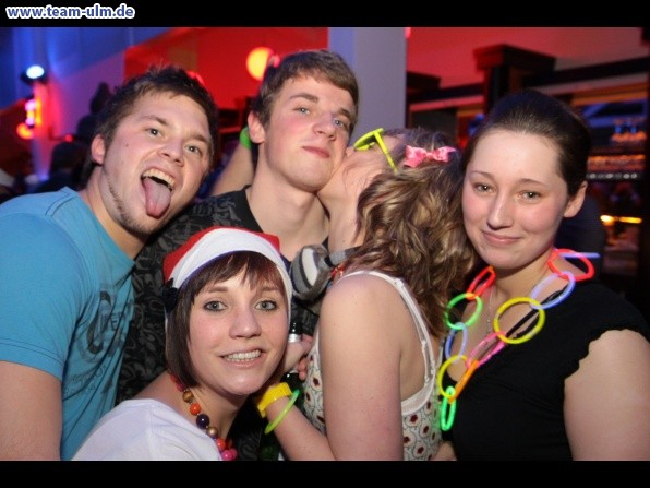 Abschieds Trash Pop @ Club Ohm - Bild 112