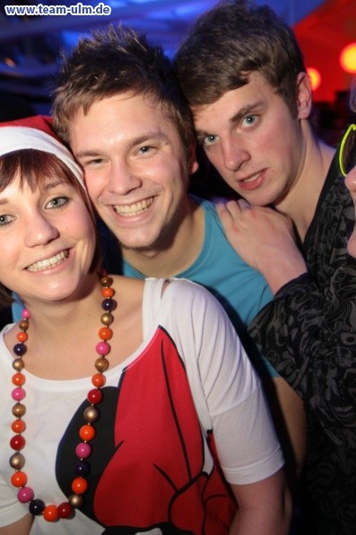 Abschieds Trash Pop @ Club Ohm - Bild 113