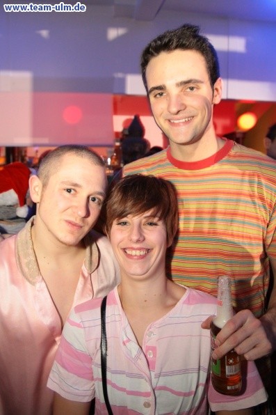 Abschieds Trash Pop @ Club Ohm - Bild 116