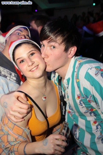 Abschieds Trash Pop @ Club Ohm - Bild 118