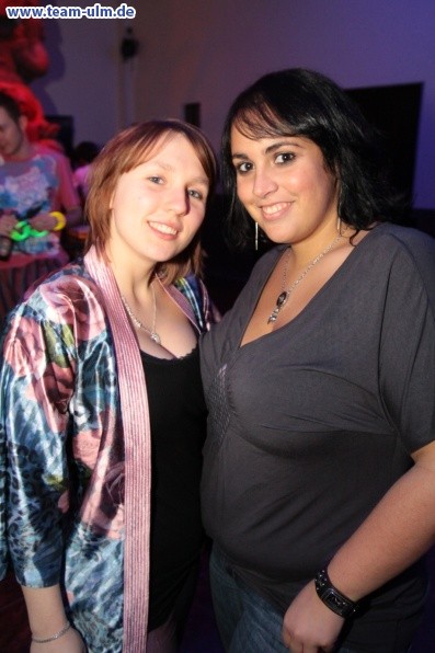 Abschieds Trash Pop @ Club Ohm - Bild 12