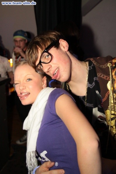 Abschieds Trash Pop @ Club Ohm - Bild 121