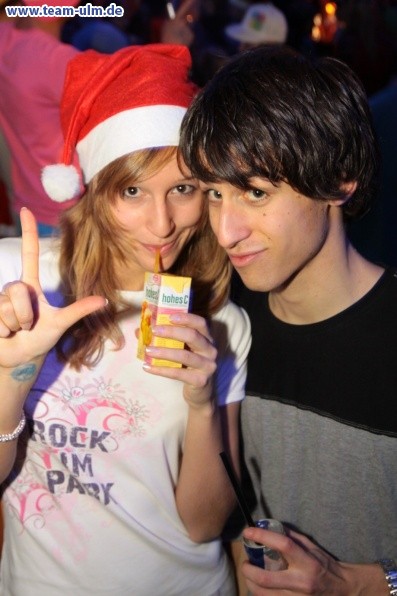 Abschieds Trash Pop @ Club Ohm - Bild 122