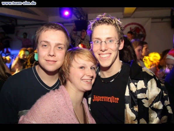Abschieds Trash Pop @ Club Ohm - Bild 129