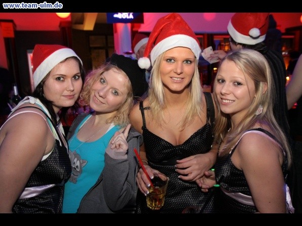 Abschieds Trash Pop @ Club Ohm - Bild 13