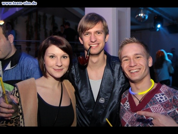 Abschieds Trash Pop @ Club Ohm - Bild 14