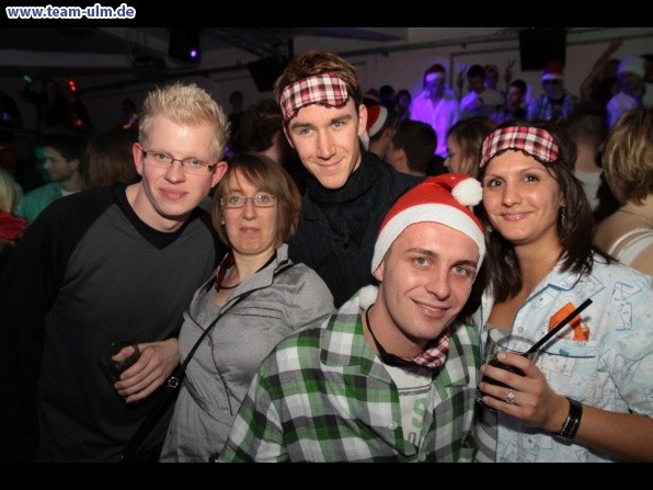 Abschieds Trash Pop @ Club Ohm - Bild 140