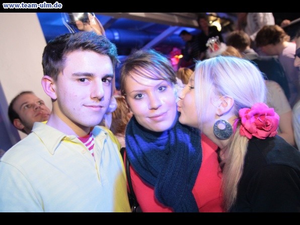 Abschieds Trash Pop @ Club Ohm - Bild 141