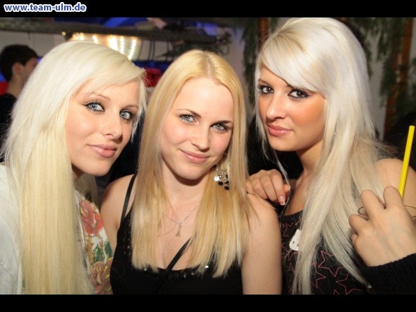 Abschieds Trash Pop @ Club Ohm - Bild 142