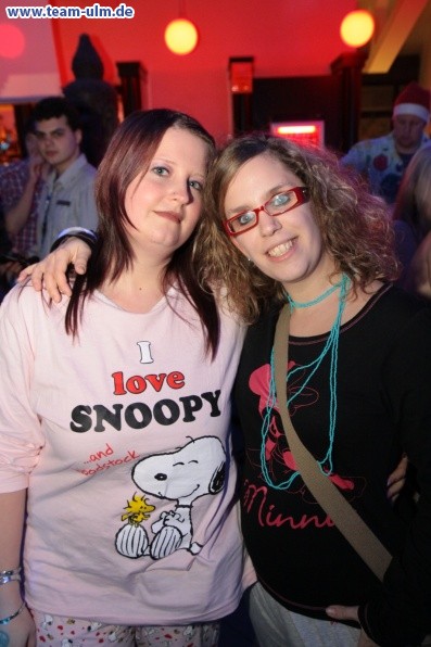 Abschieds Trash Pop @ Club Ohm - Bild 15