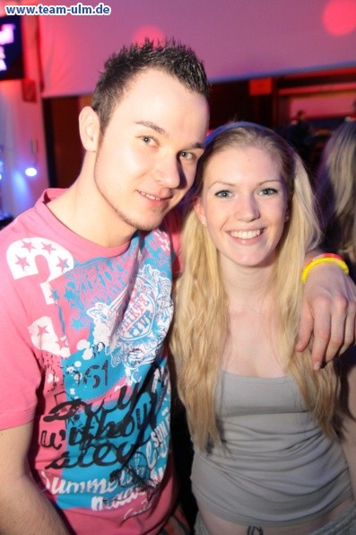 Abschieds Trash Pop @ Club Ohm - Bild 154