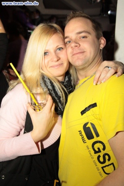 Abschieds Trash Pop @ Club Ohm - Bild 156