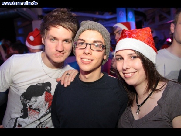 Abschieds Trash Pop @ Club Ohm - Bild 157
