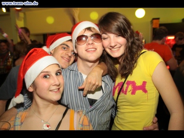 Abschieds Trash Pop @ Club Ohm - Bild 159
