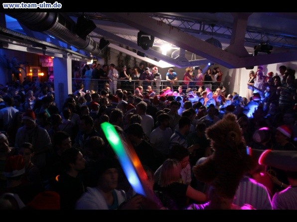 Abschieds Trash Pop @ Club Ohm - Bild 165