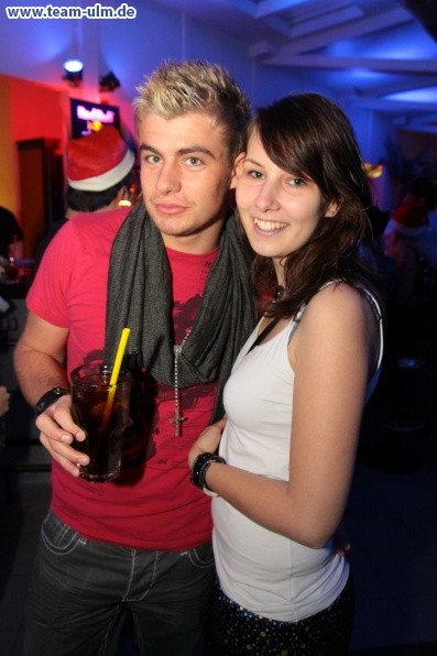 Abschieds Trash Pop @ Club Ohm - Bild 17