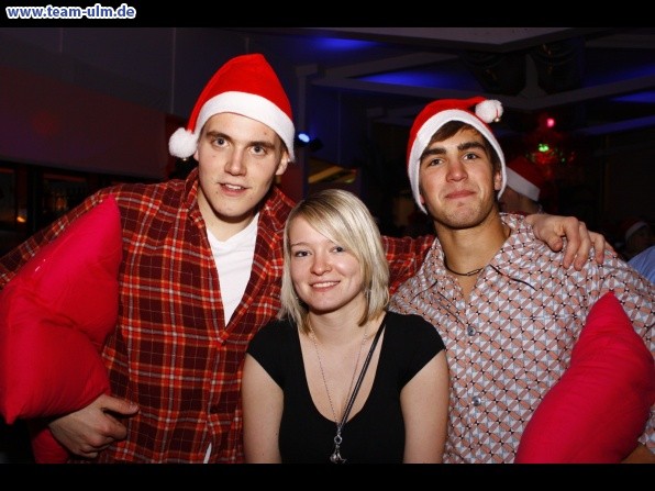 Abschieds Trash Pop @ Club Ohm - Bild 171
