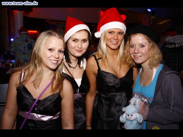 Abschieds Trash Pop @ Club Ohm - Bild 172