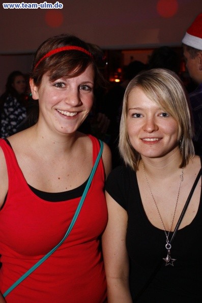 Abschieds Trash Pop @ Club Ohm - Bild 174