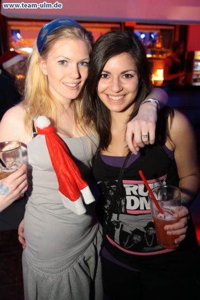 Abschieds Trash Pop @ Club Ohm - Bild 18