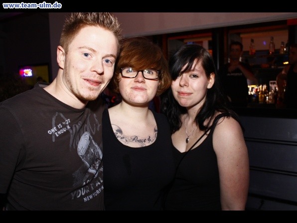 Abschieds Trash Pop @ Club Ohm - Bild 180