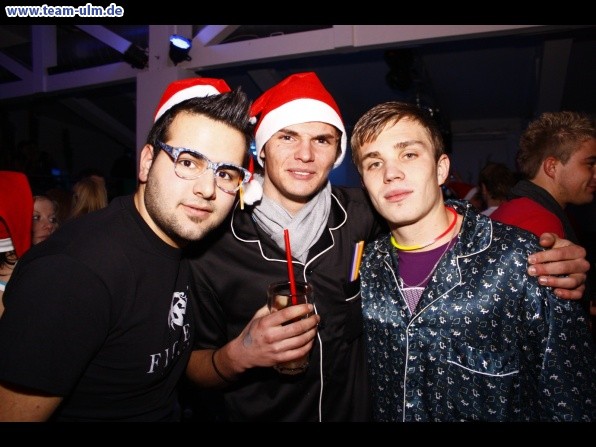 Abschieds Trash Pop @ Club Ohm - Bild 182