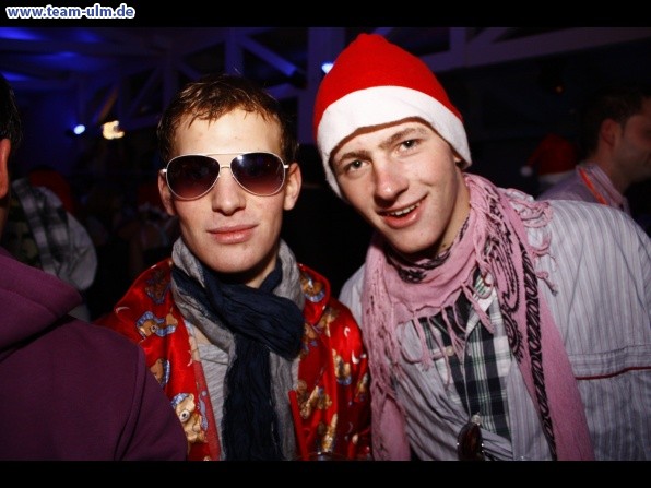 Abschieds Trash Pop @ Club Ohm - Bild 183