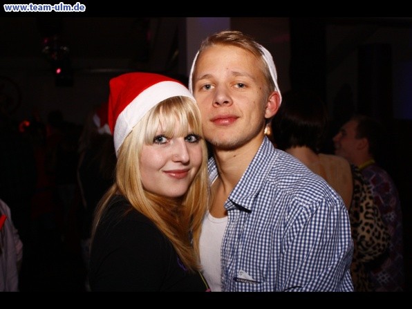 Abschieds Trash Pop @ Club Ohm - Bild 184