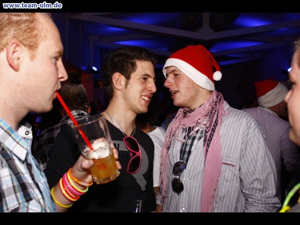 Abschieds Trash Pop @ Club Ohm - Bild 185