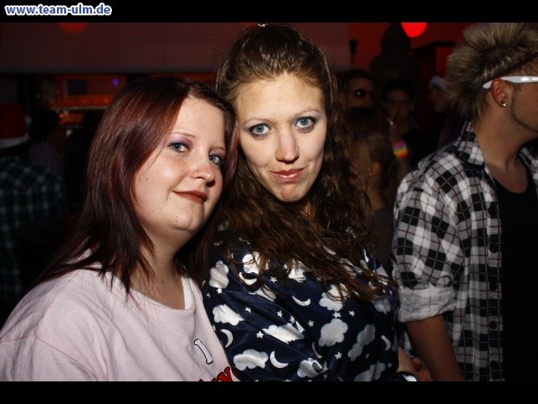 Abschieds Trash Pop @ Club Ohm - Bild 186