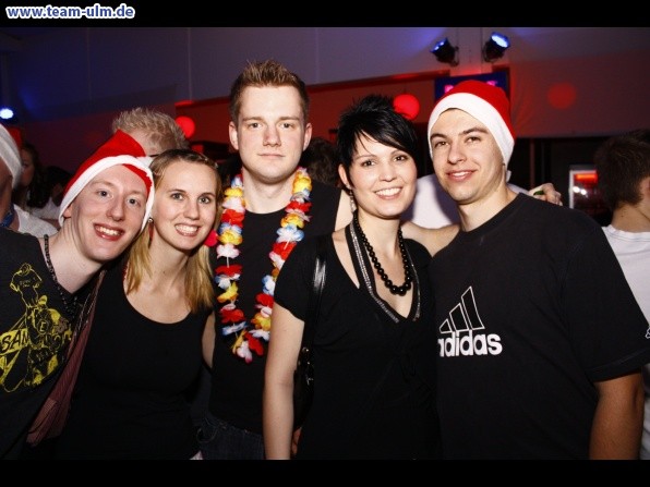 Abschieds Trash Pop @ Club Ohm - Bild 188