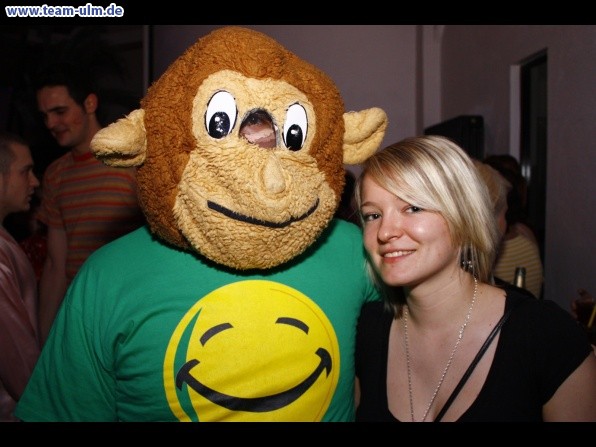 Abschieds Trash Pop @ Club Ohm - Bild 189