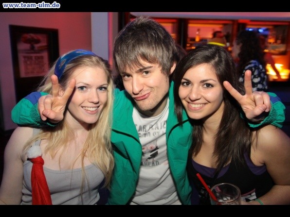 Abschieds Trash Pop @ Club Ohm - Bild 19