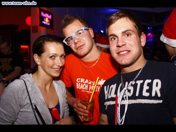 Abschieds Trash Pop @ Club Ohm - Bild 192