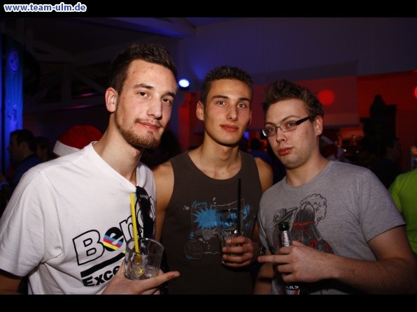 Abschieds Trash Pop @ Club Ohm - Bild 194