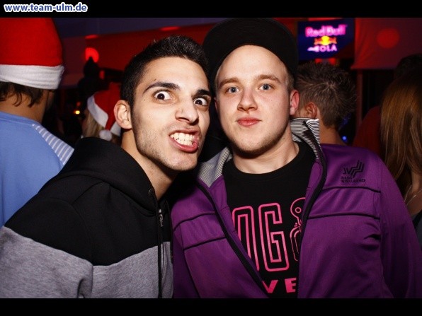Abschieds Trash Pop @ Club Ohm - Bild 195