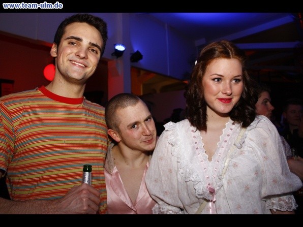 Abschieds Trash Pop @ Club Ohm - Bild 197