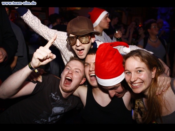 Abschieds Trash Pop @ Club Ohm - Bild 199