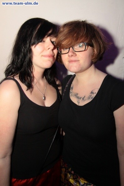 Abschieds Trash Pop @ Club Ohm - Bild 2