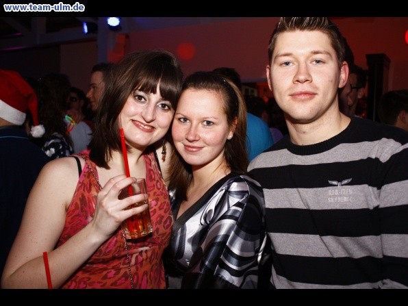 Abschieds Trash Pop @ Club Ohm - Bild 201