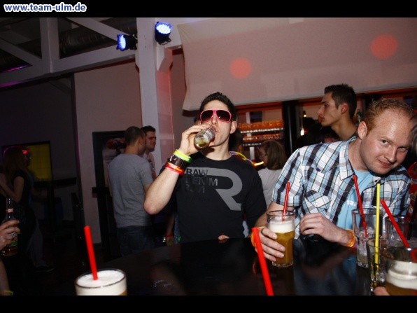 Abschieds Trash Pop @ Club Ohm - Bild 202