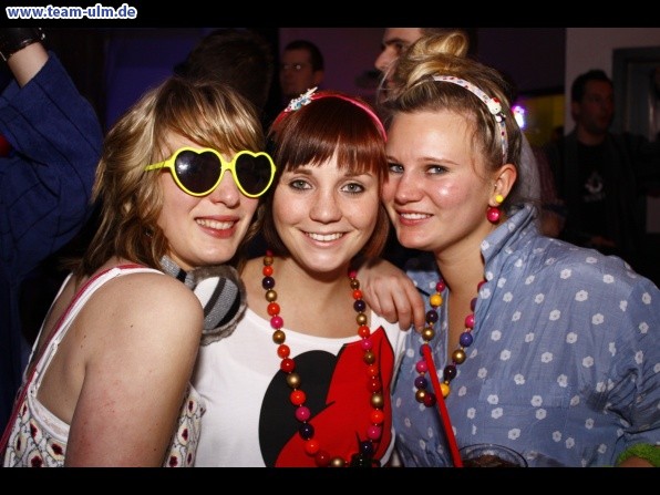 Abschieds Trash Pop @ Club Ohm - Bild 211