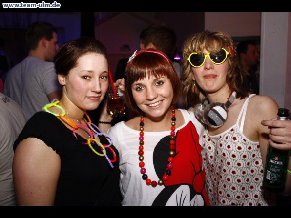 Abschieds Trash Pop @ Club Ohm - Bild 212