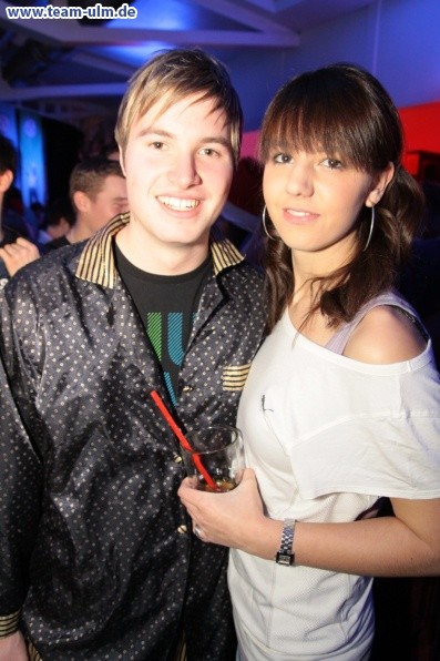 Abschieds Trash Pop @ Club Ohm - Bild 22