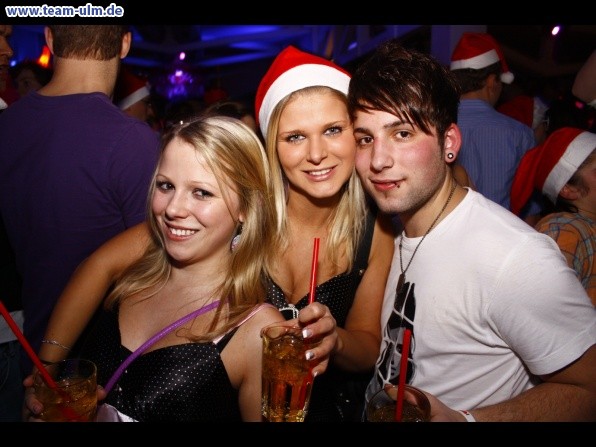 Abschieds Trash Pop @ Club Ohm - Bild 222