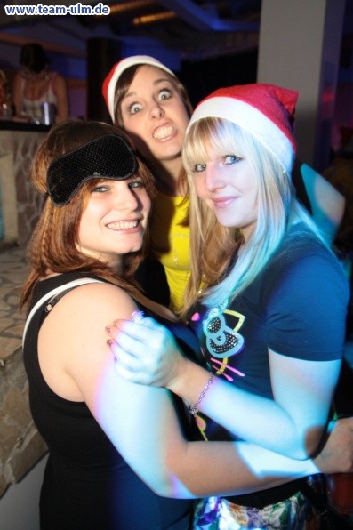 Abschieds Trash Pop @ Club Ohm - Bild 23